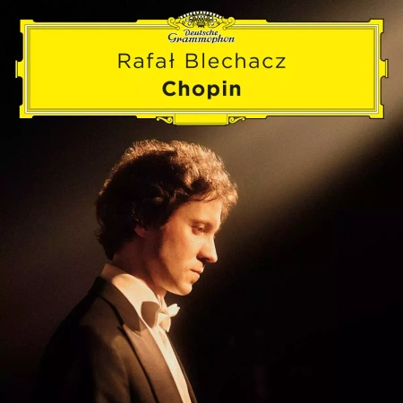 Chopin. CD