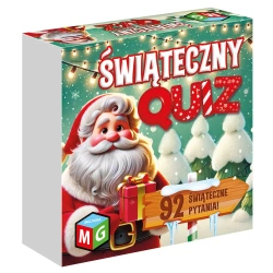 Świąteczny Quiz - Multigra