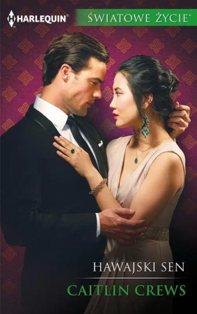 eBook Hawajski sen - Caitlin Crews epub mobi