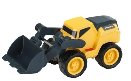 Buldożer Volvo 1:24 - Klein