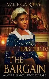 The Bargain - Riley Vanessa
