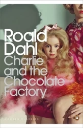 Charlie and the Chocolate Factory. 2014 ed - Dahl, Roald