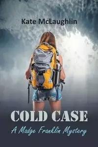 Cold Case - Kate McLaughlin