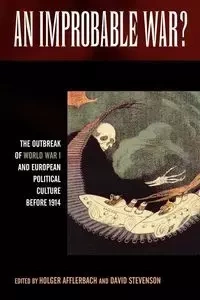 An Improbable War? - Afflerbach Holger