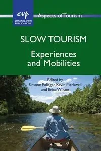 Slow Tourism - Fullagar Simone