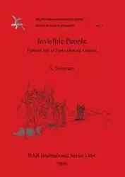 Invisible People - Swayam S.