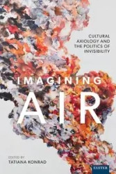 Imagining Air - Konrad Tatiana