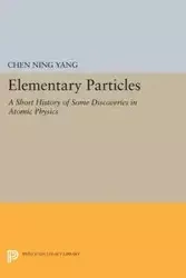 Elementary Particles - Yang Chen Ning