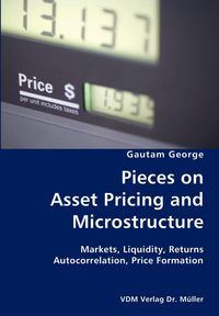 Pieces on - George Gautam