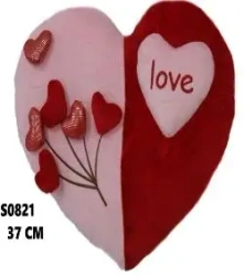 Serce Love 37cm - Sun-Day