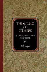 Thinking of Others - Ted Cohen