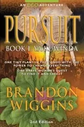 Pursuit - Brandon Wiggins