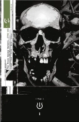 The Black Monday Murders T.2 Waga - Jonathan Hickman, Tomm Coker