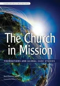 The Church in Mission - Ekstrom Betril