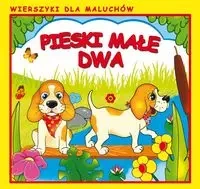 Pieski małe dwa