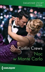 eBook Noc w Monte Carlo - Caitlin Crews epub mobi