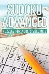 Sudoku Advanced - Puzzle Crazy