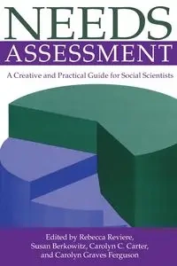 Needs Assessment - Rebecca Reviere