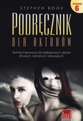 Podręcznik dla aktorów - Stephen Book