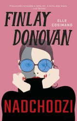 eBook Finlay Donovan nadchodzi - Elle Cosimano epub mobi