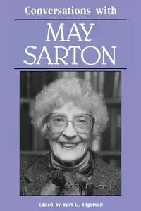 Conversations with May Sarton - May Sarton