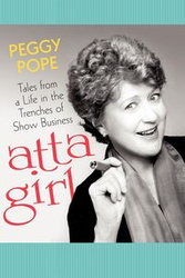 Atta Girl - Peggy Pope