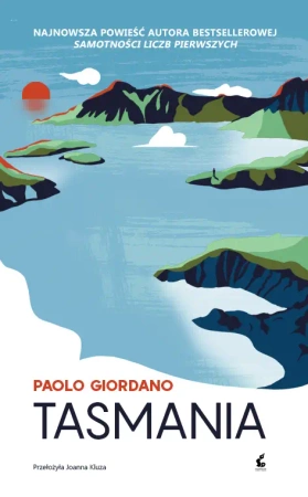 eBook Tasmania - Paolo Giordano epub mobi
