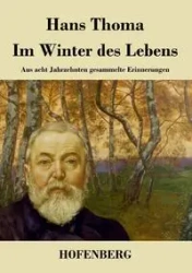 Im Winter des Lebens - Hans Thoma