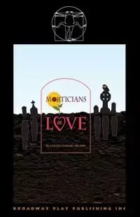 Morticians In Love - Christi Stewart-Brown
