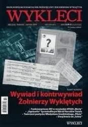 Kwartalnik Wykleci nr 2(14)/2019 - praca zbiorowa