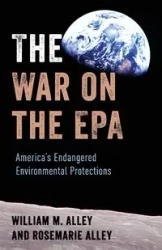 The War on the EPA - William M. Alley