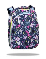 Plecak 2-komorowy Coolpack Turtle in the Garden - PATIO