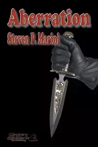 Aberration - Steven Marini