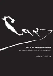 Car Witolda Pruszkowskiego - Milena Chilińska