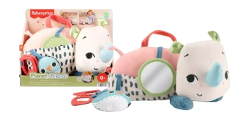 Fp Planet Friends Nosorozec Sensor Hyr55 Wb2