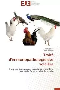 Traité d'immunopathologie des volailles - Collectif
