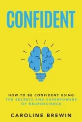 Confident - Caroline Brewin