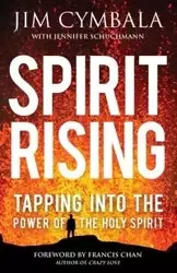 Spirit Rising - Jim Cymbala