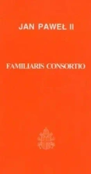 Familiaris consortio - Jan Paweł II