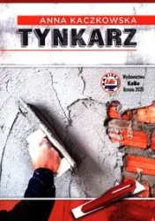 Tynkarz - Anna Kaczkowska