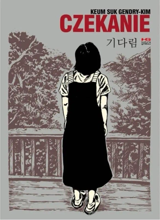 Czekanie - Suk Keum Gendry-Kim