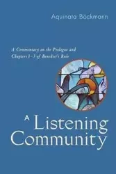 Listening Community - Bockmann Aquinata