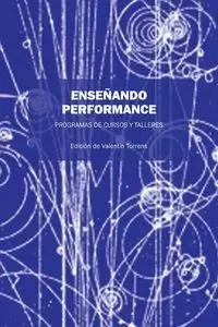 Enseñando Performance - Valentin Torrens