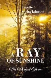 A Ray of Sunshine - Lynette Shelto-Johnson