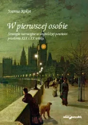 W pierwszej osobie - Joanna Kokot