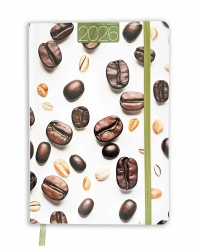 Kalendarz 2026 A5 Foto tygodniowy V2 K-A5T F - AVANTI