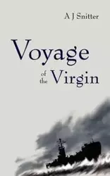 Voyage of the Virgin - Snitter A. J.