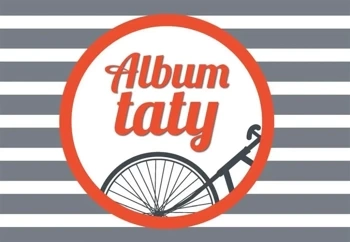 Album taty - praca zbiorowa