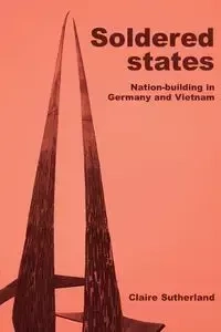 Soldered states - Claire Sutherland