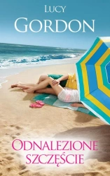 eBook Odnalezione szczęście - Lucy Gordon mobi epub